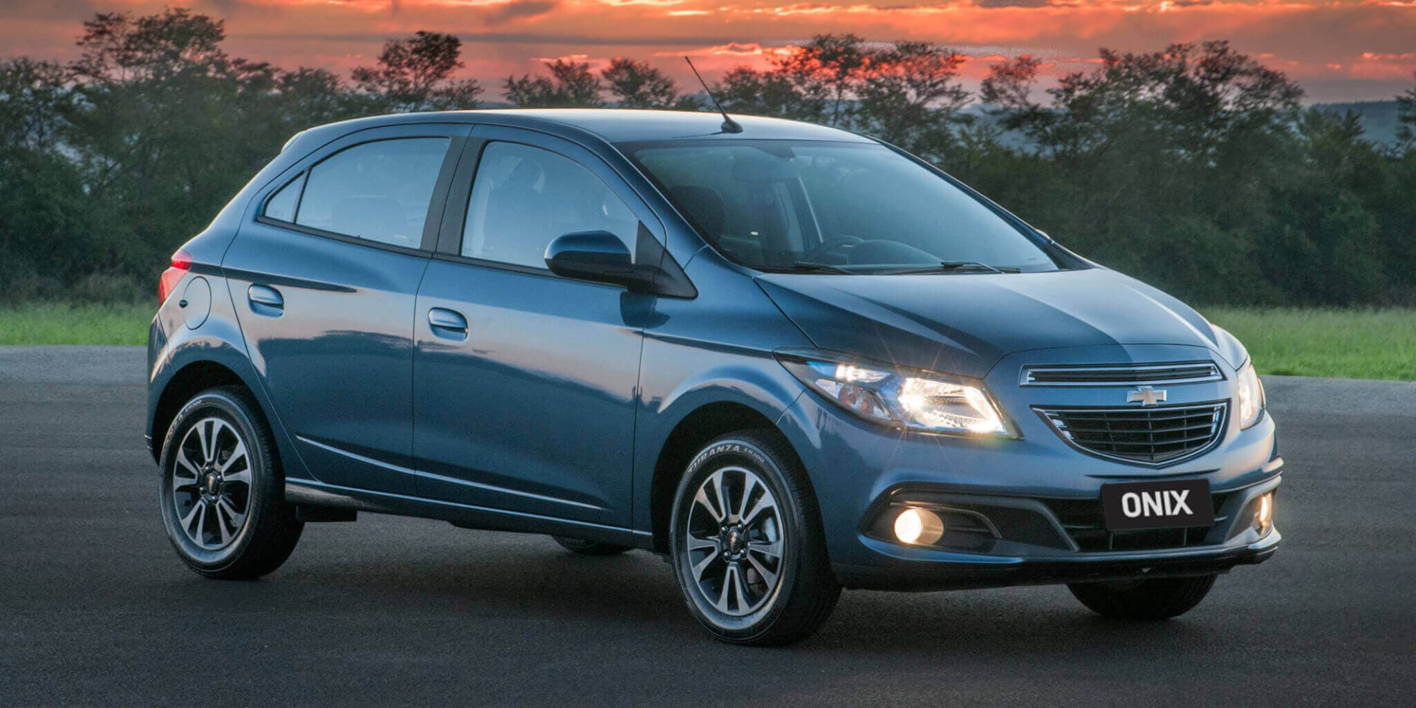 Bateria para carro Onix 2013 e 2014