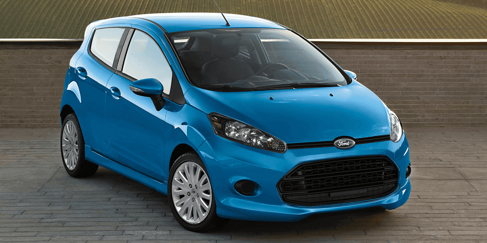 Bateria para carros Ford KA de 2000 a 2013