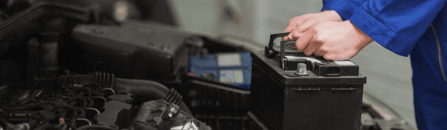 Afinal, para que servem as baterias automotivas?