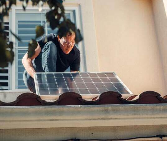energia-solar-em-casa