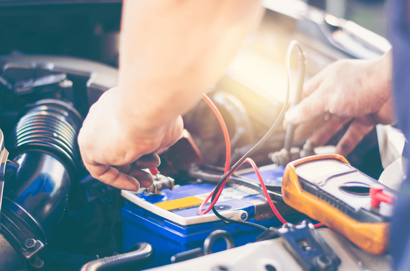 Tipos de bateria de carro: conheça as melhores tecnologias!