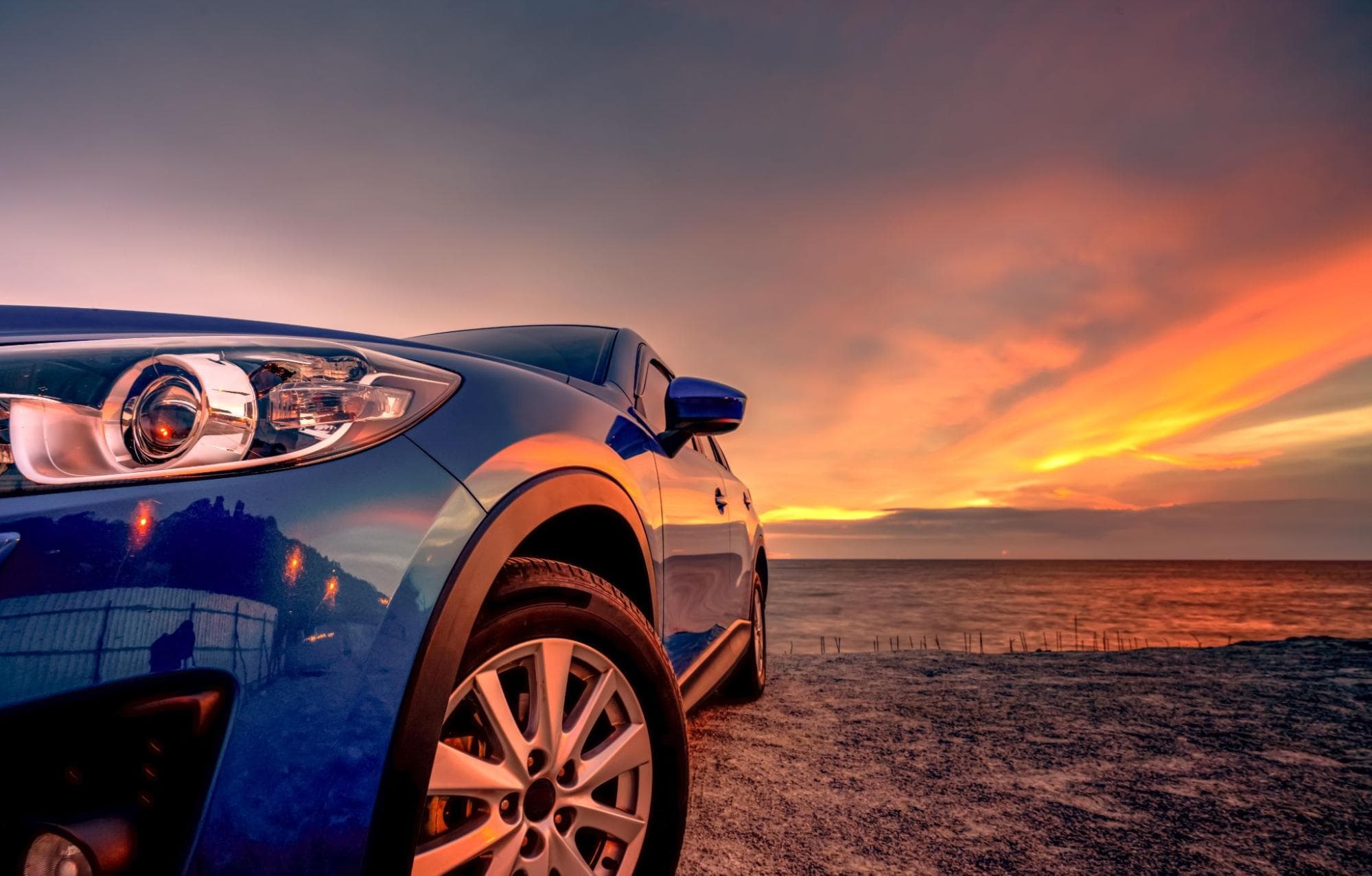 Os 5 carros elétricos mais baratos do Brasil [atualizado]