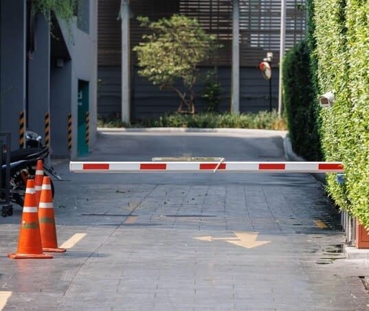 Qual é a melhor bateria para automação predial?