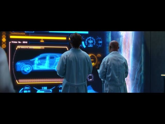 Thumbnail do vídeo: MOURA - ENERGIA BRASILEIRA