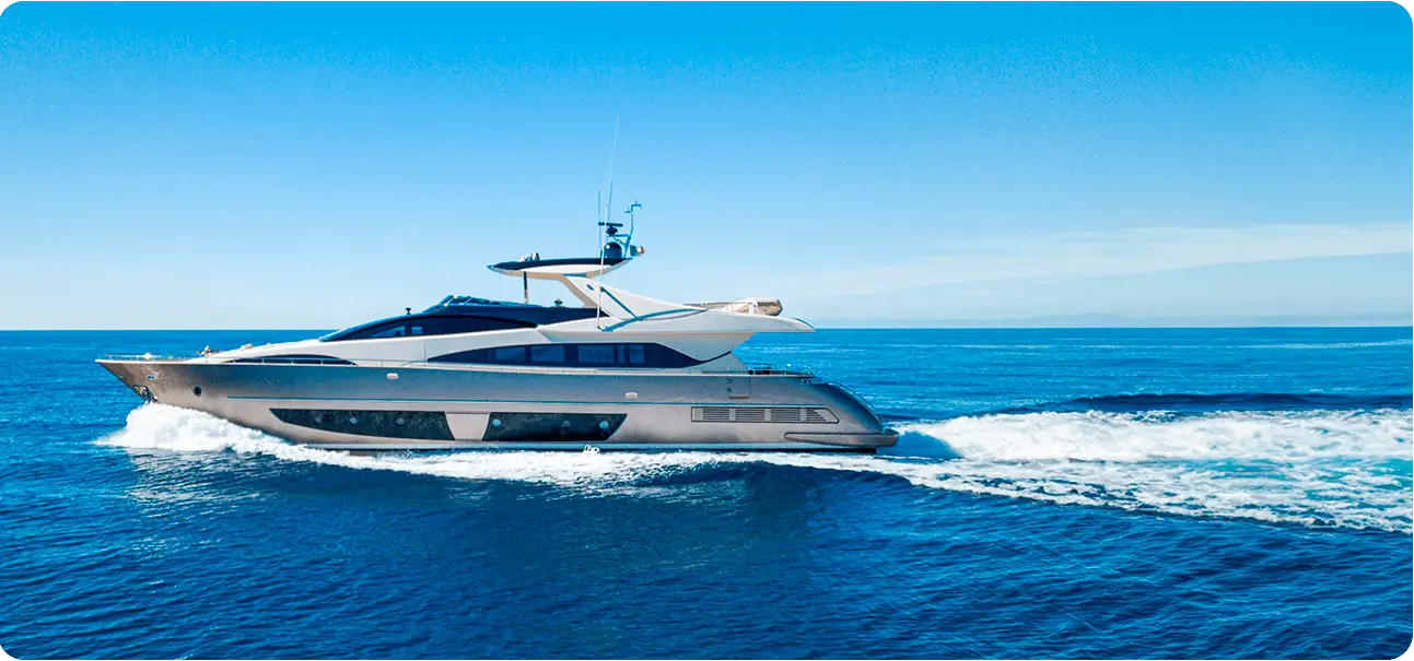 Bateria Moura Náutica